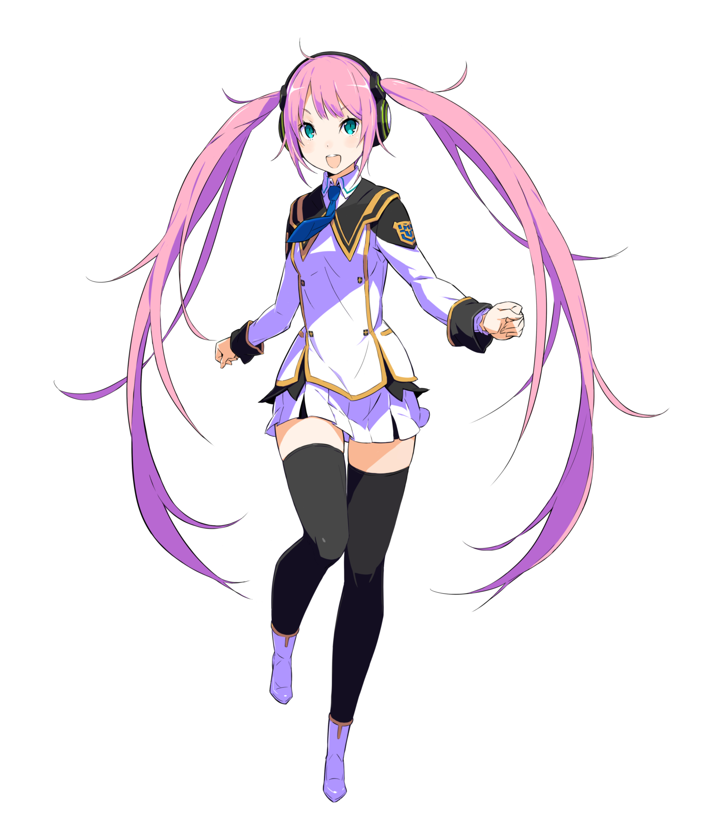 Conception II screenshots - Gematsu
