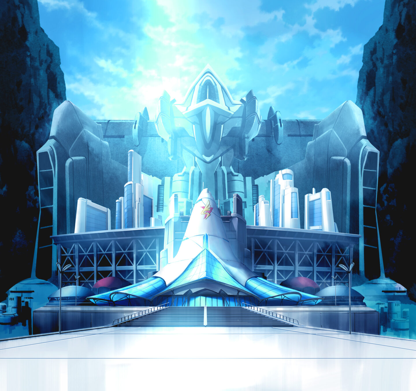 Conception II screenshots - Gematsu