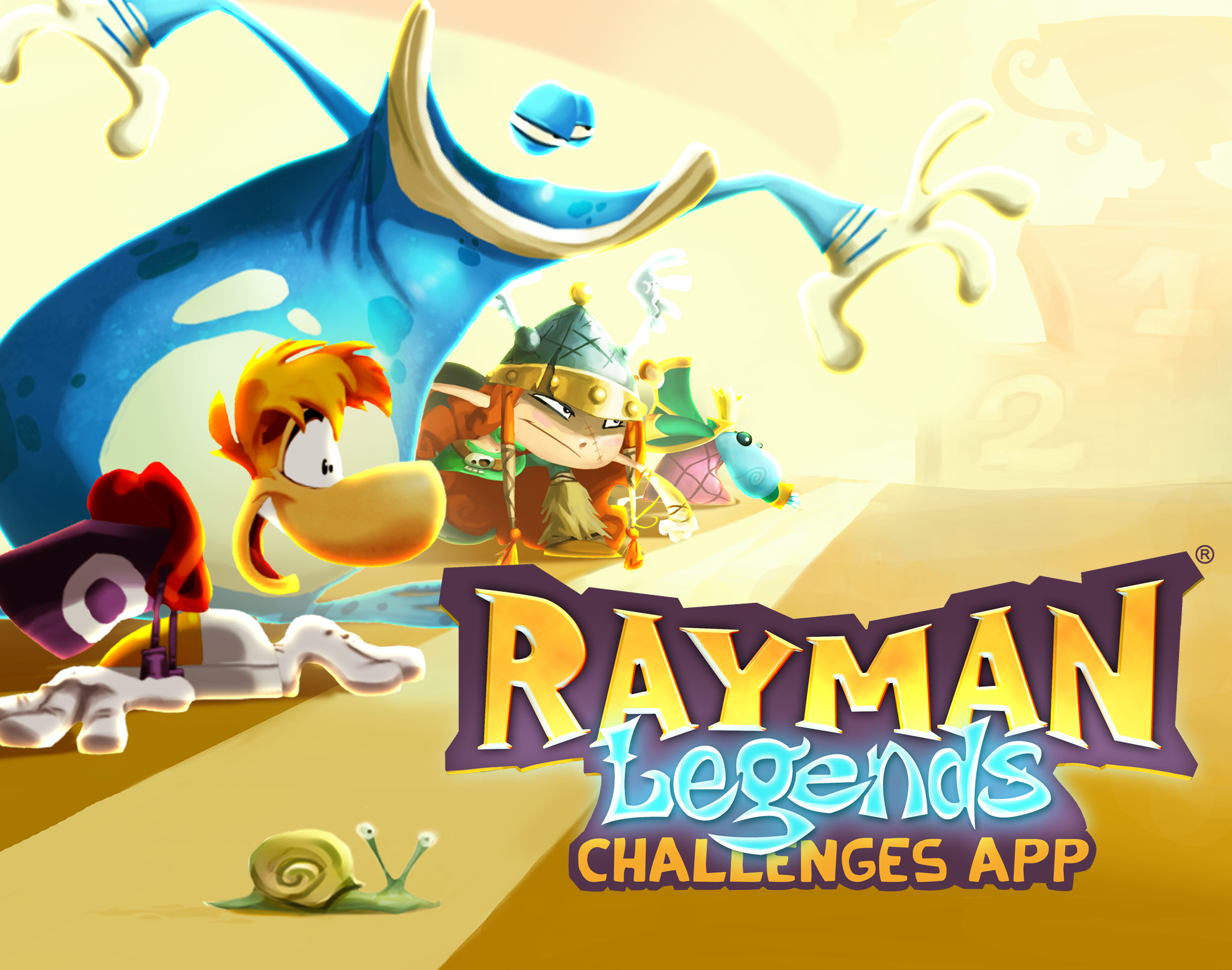 Rayman Legends Release Date Slips – Play Legit: Video Gaming & Real Talk –  PS5, Xbox Series X, Switch, PC, Handheld, Retro