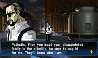 Soul Hackers 2 Is a Disappointment – cublikefoot
