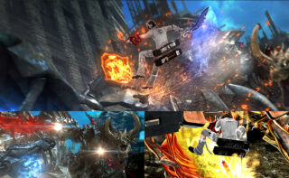 Freedom Wars