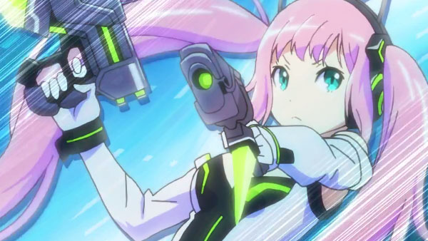 Conception II introduces Chloe, Tori, and Serina - Gematsu