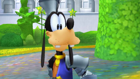 Kingdom Hearts HD 1.5 Remix E3 trailer leaked - Gematsu