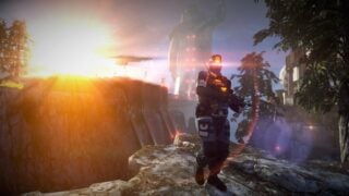 Killzone: Shadow Fall screenshots - Gematsu