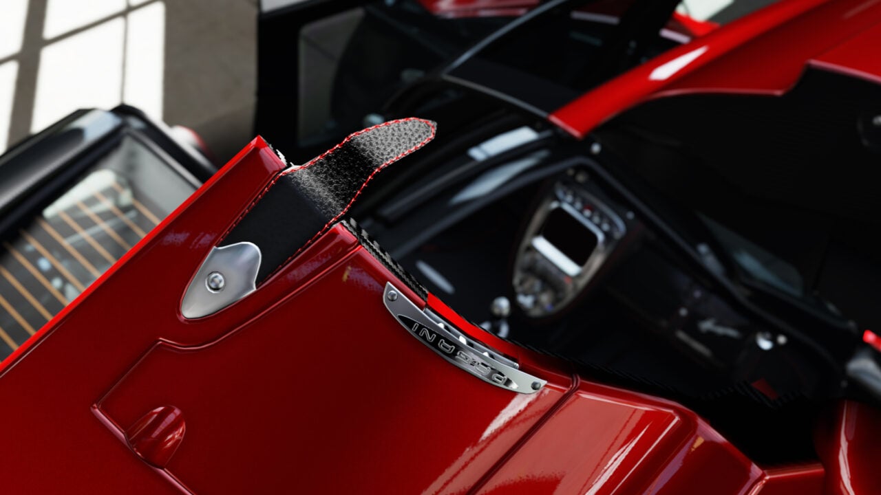Forza Motorsport 5 debut gameplay, screenshots Gematsu