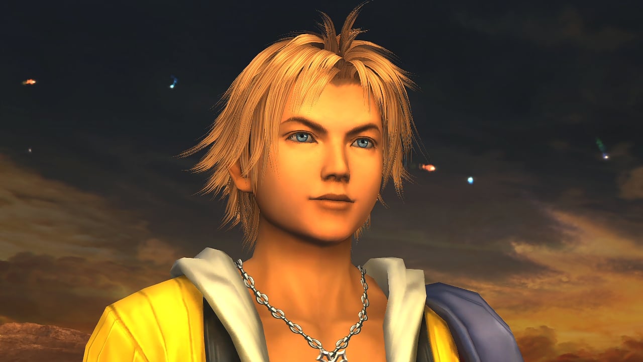 FINAL FANTASY X / X-2 HD Remaster Trailer (PS4) 