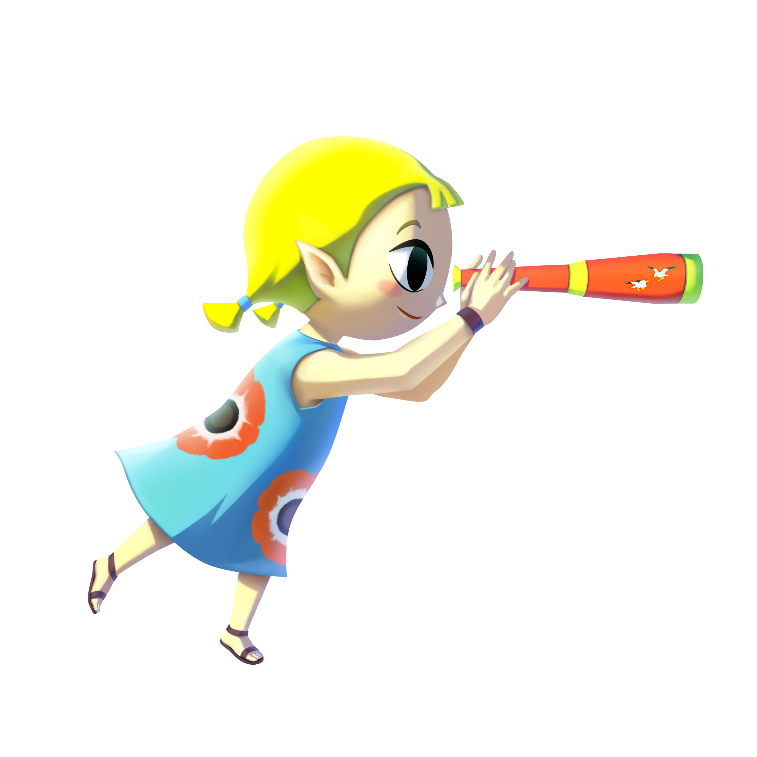 Legend of Zelda: The Wind Waker' Goes HD This Fall - ABC News