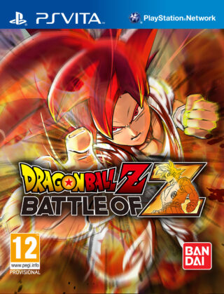 Petition · Bring Dragon Ball Zenkai Battle to the USA on PS4 and PS5  consoles. ·