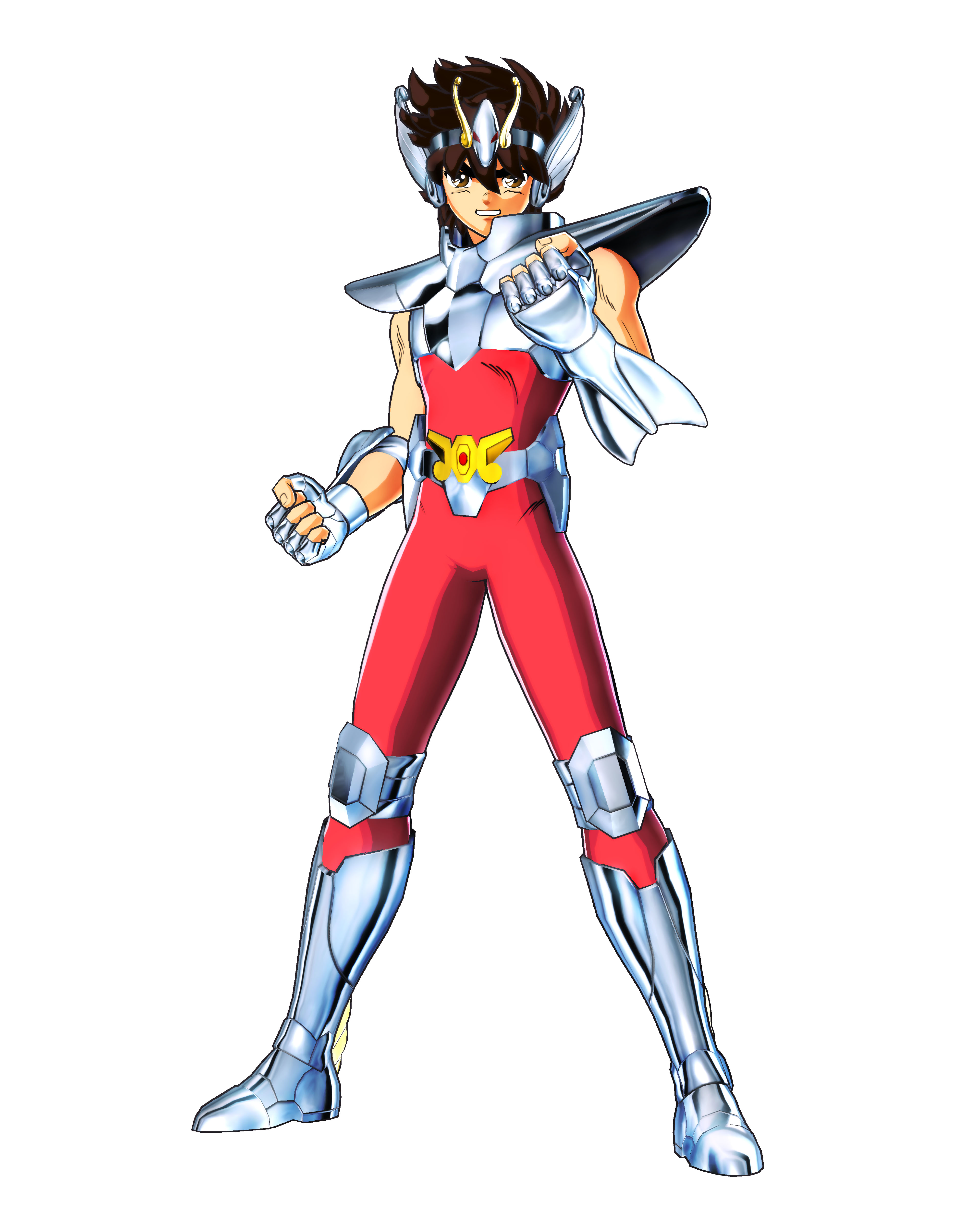 Saint Seiya: Brave Soldiers - Wikiwand