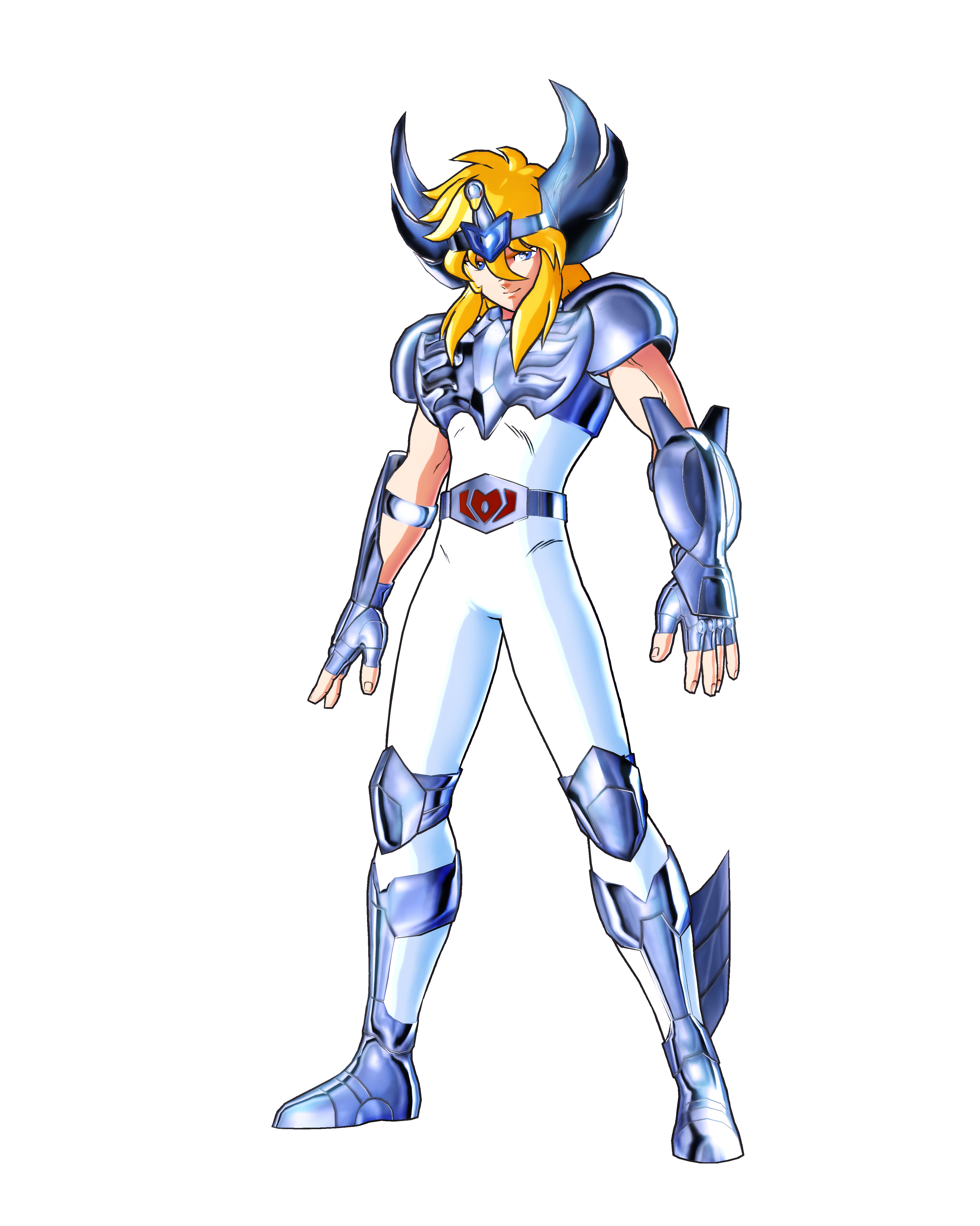 Saint Seiya: Brave Soldiers - Wikiwand