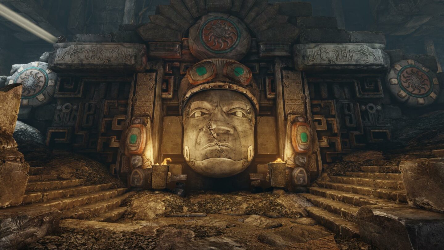 Deadfall Adventures screenshots - Gematsu