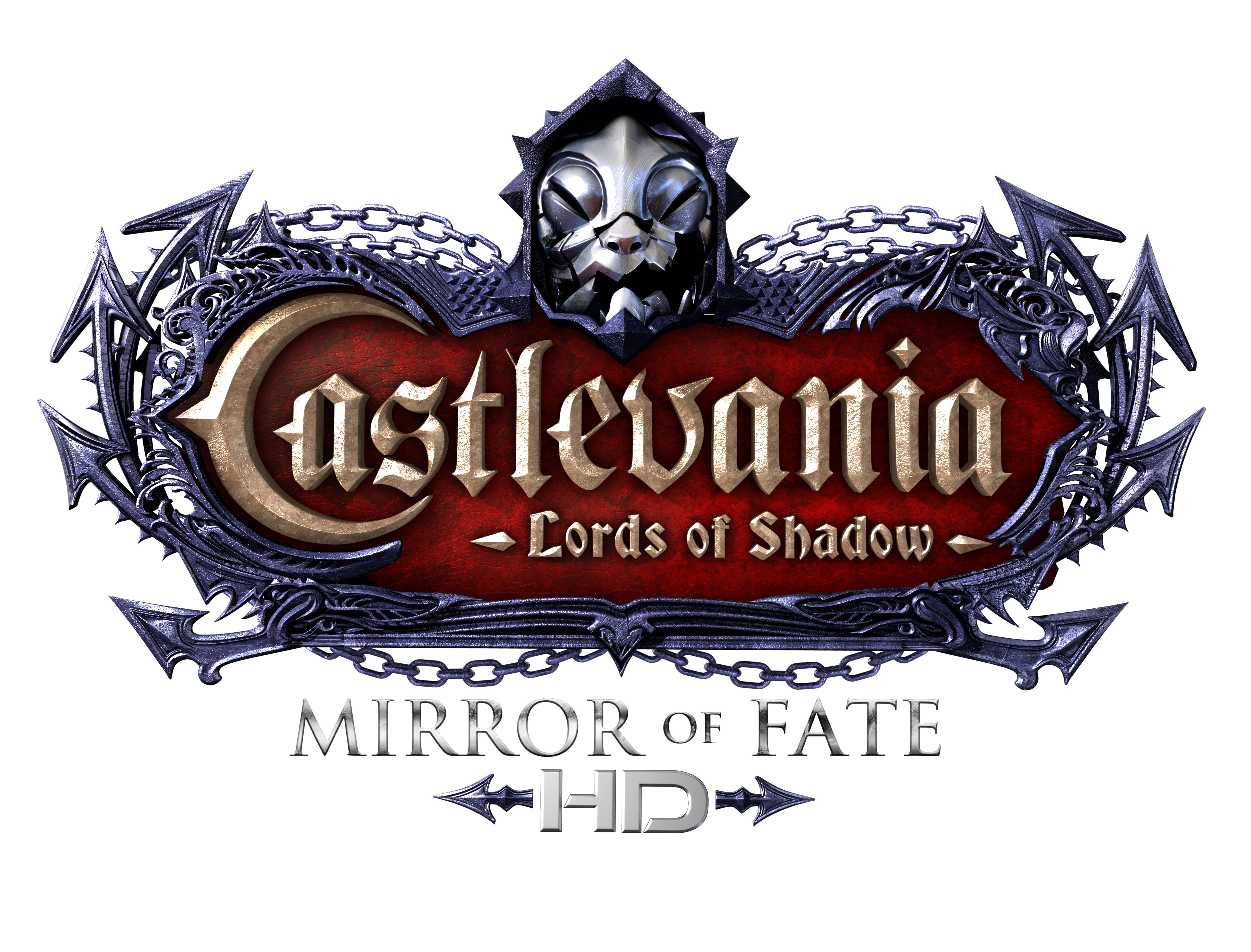 Castlevania: Lords of Shadow - Mirror of Fate HD (2013)