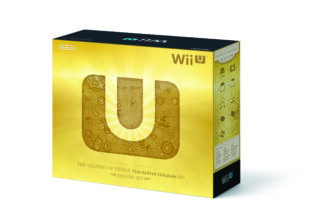 Wii U Price Cut And LoZ Wind Waker Edition