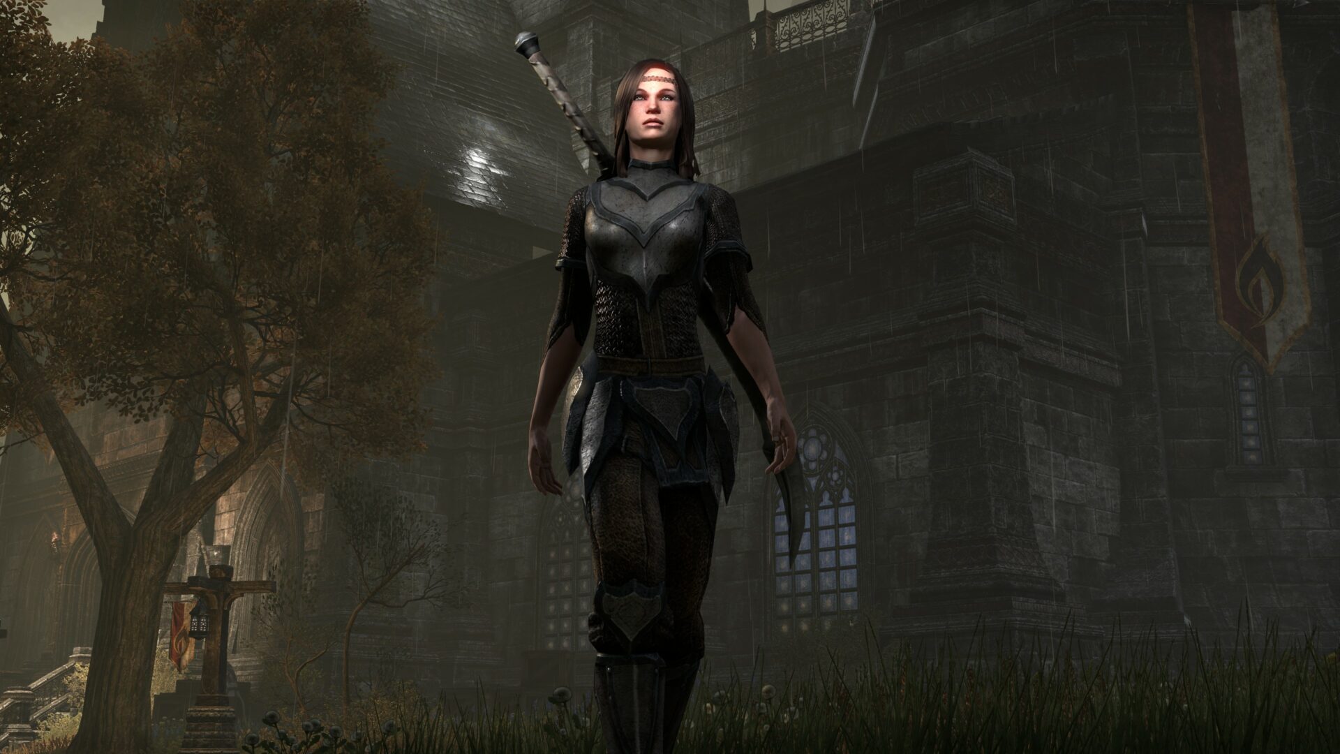 The Elder Scrolls Online monthly subscription confirmed Gematsu