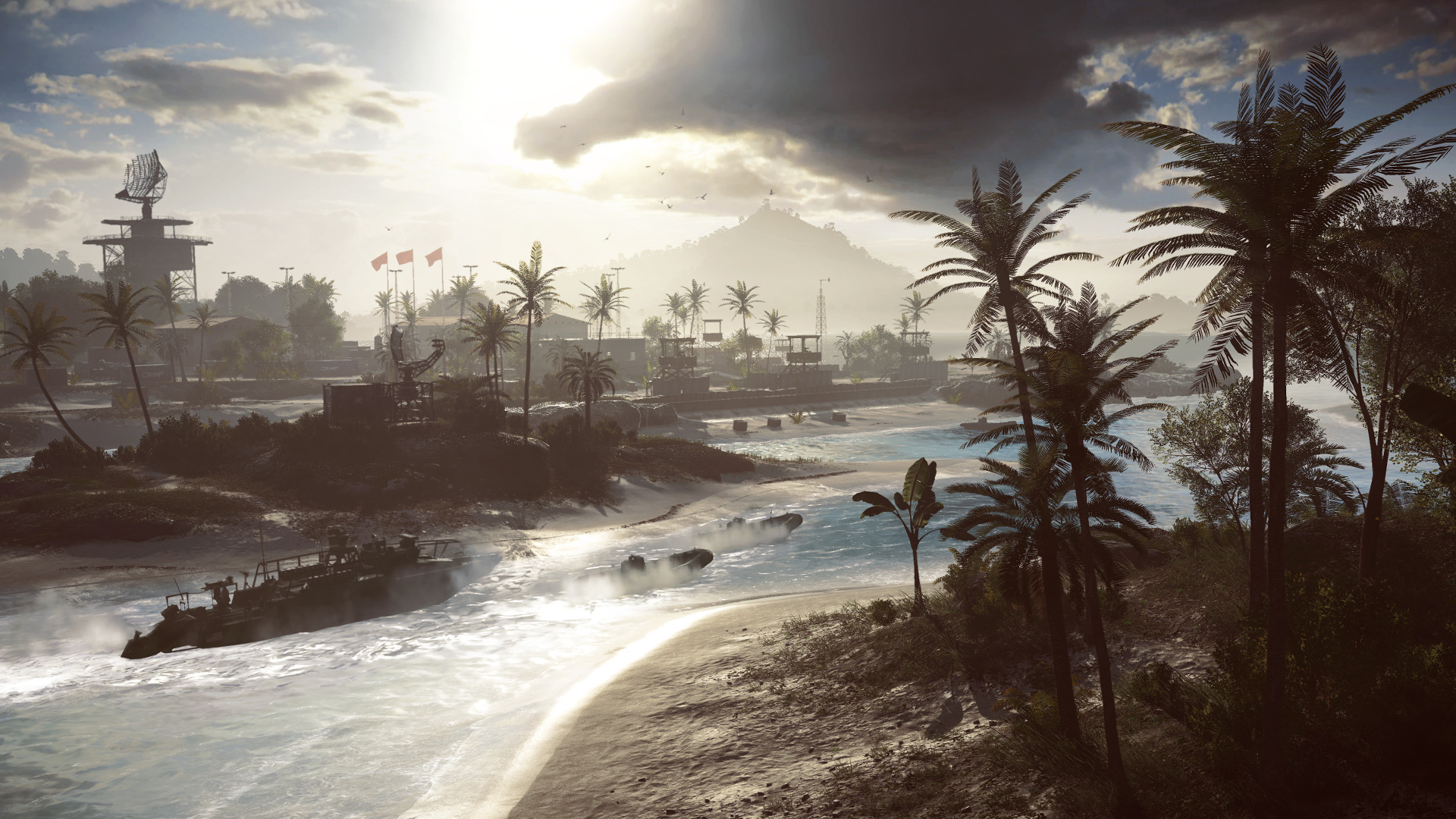 Battlefield 4 Battlelog detailed - Gematsu