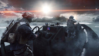 Battlefield 4 Battlelog detailed - Gematsu