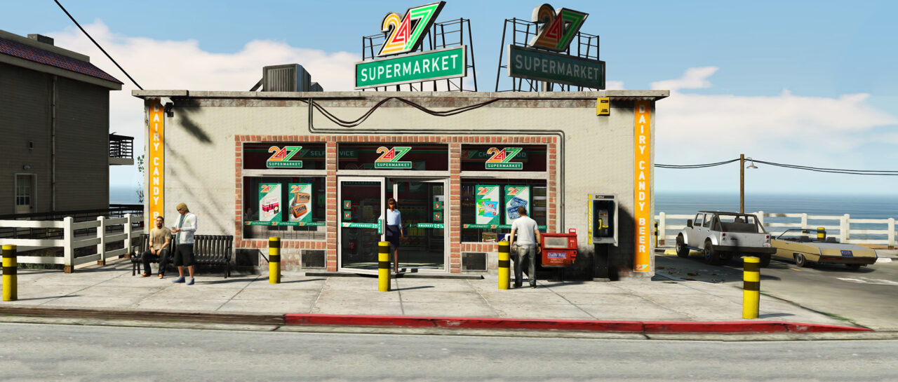 Grand Theft Auto V Sightseeing And Celebrities 24 Zp 158865 Grand Theft Auto V 2013 09 13 13 011 1280x545 