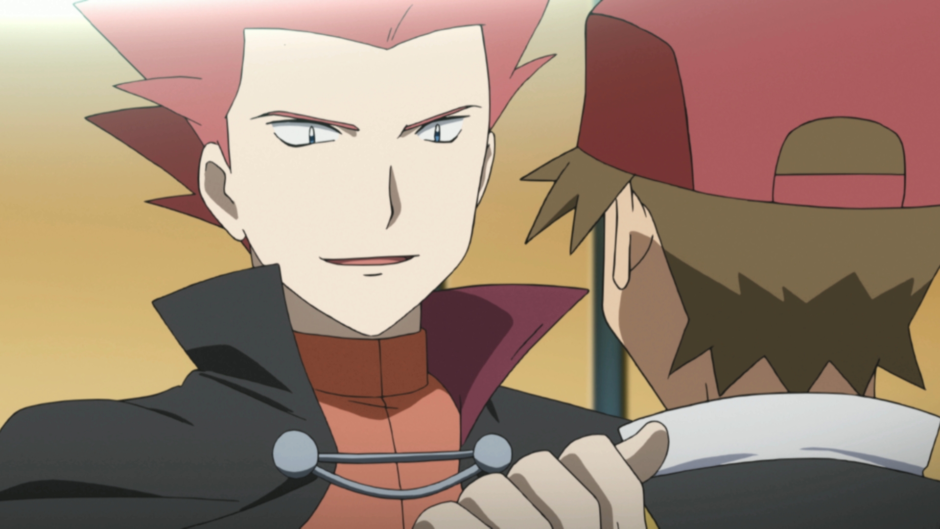 POKEMON ORIGINS Anime Is Now Online! — GeekTyrant