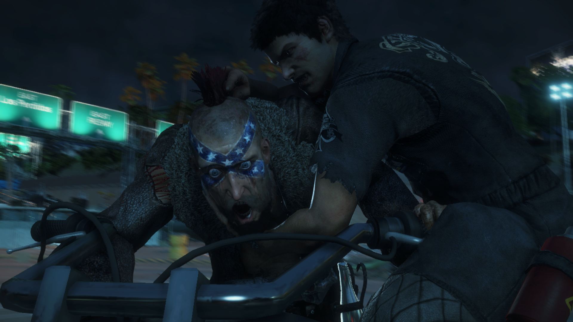 Co-Optimus - News - Why Dead Rising 3's DLC is Without a Co-op Mode