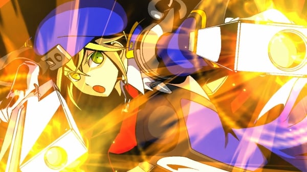 Blazblue Chrono Phantasma Gameplay Screenshots Gematsu