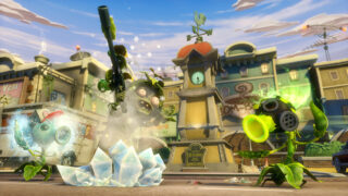 Plants vs. Zombies Garden Warfare (Usado) - Xbox One - Shock Games