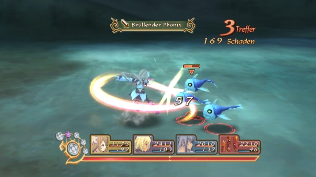 Tales of Symphonia Chronicles screenshots - Gematsu