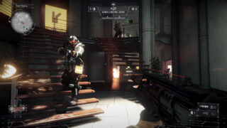 Killzone: Shadow Fall Review - Gamereactor