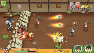 Golden Time: Vivid Memories Has Around 20 Endings - Siliconera