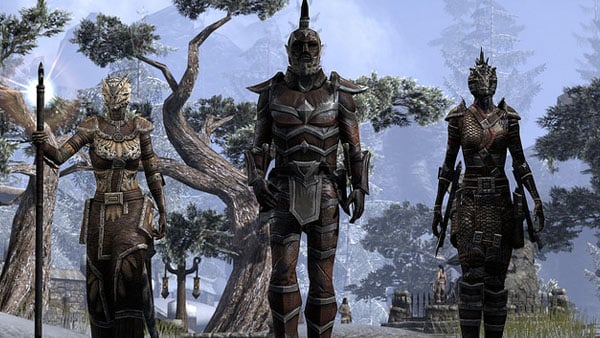 The Elder Scrolls VI will (unsurprisingly) not come to PlayStation