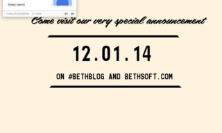 Bethesda E-mail