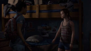 The Last of Us: Left Behind - IGN