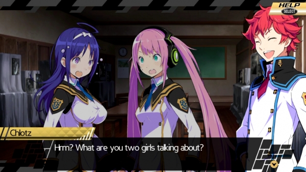 Conception 2: Children of the 7 Stars – Reality Turned Fantasy