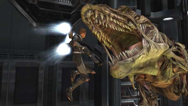 Dino Crisis' Spiritual Successor 'Dinobreak' Available Now on PC and  Consoles [Trailer] - Bloody Disgusting