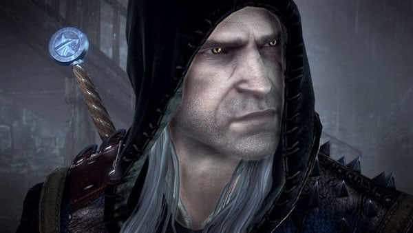 Retailers list The Witcher 1 for PS3, Xbox 360 - Gematsu