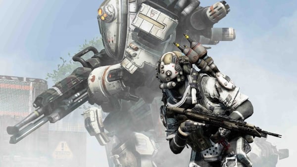 Titanfall 2 Live Multiplayer Match to be Streamed This Month - GameSpot