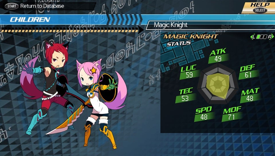 Conception 2: Children of the Seven Stars introduces Feene