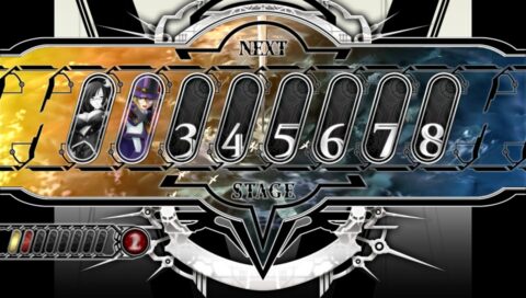 BlazBlue: Chrono Phantasma PS Vita screenshots - Gematsu