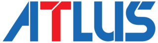 Atlus (Old Logo)