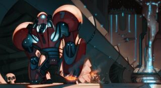 Spearhead Games' New Project Spearhead Games' New Project