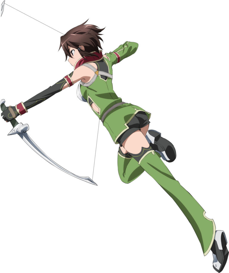 Sword Art Online: Hollow Fragment coming to North America - Gematsu