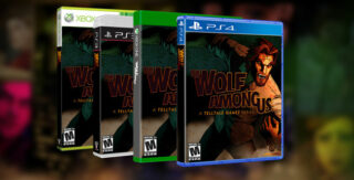 The Wolf Among Us The Wolf Among Us