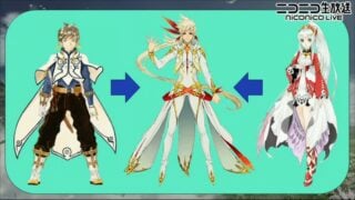 Tales of Zestiria Tales of Zestiria
