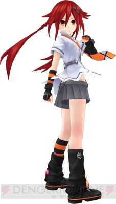 Hyperdimension Neptunia Victory II Hyperdimension Neptunia Victory II