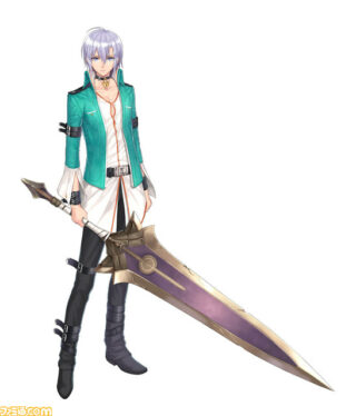 Shining Resonance