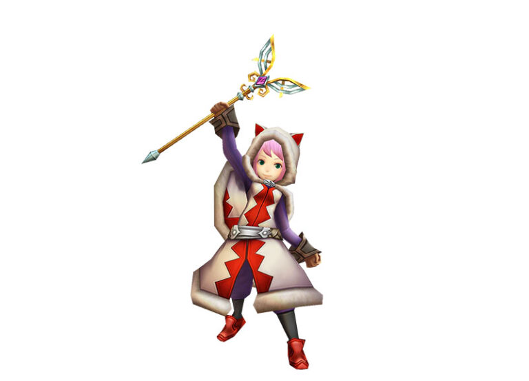 Final Fantasy Explorers debut screenshots Gematsu