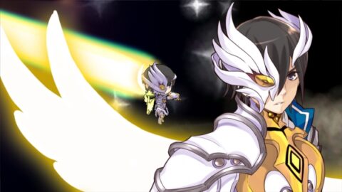 The Guided Fate Paradox sequel coming west in spring 2015 - Gematsu