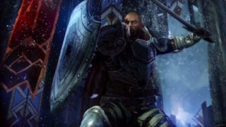 Lords Of The Fallen 2 Still Happening, But Maybe Not Soon - GameSpot