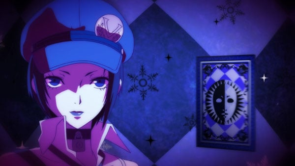 Marie joins Persona 4 Arena Ultimax as post-launch DLC - Gematsu