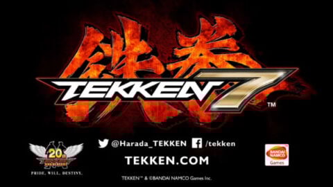 Tekken 7 leaked, uses Unreal Engine 4 - Gematsu
