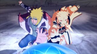 Naruto Shippuden (17ª Temporada) - 15 de Maio de 2014